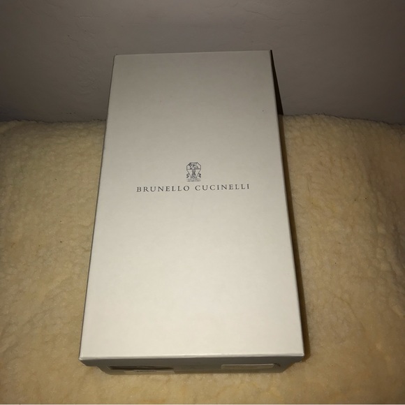 Brunello Cucinelli Empty Show Box with Dust Bags - Picture 9 of 12